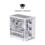 Jungle Leopard AC-01 Seaview Room Case ATX PC Case AC01