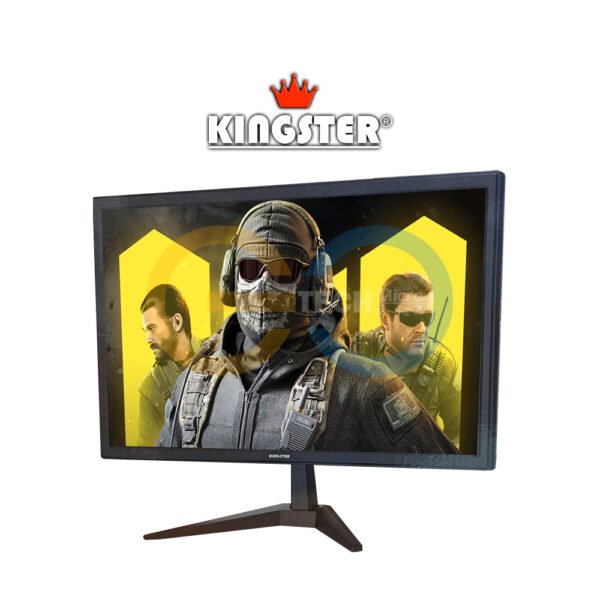Kingster KM 2275H 22″ 75Hz LED HD 1080p Monitor