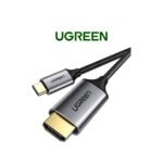 UGREEN MM142 USB Type C to HDMI Cable 50570