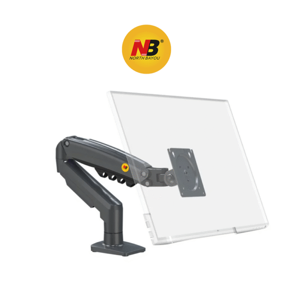 North Bayou F80 Monitor Arm Mount Stand