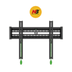 North Bayou NBC3-F Fixed Universal Vesa Wall Mount NB C3-F