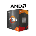 AMD Ryzen 5 5600 6 Cores 12 Threads AM4 CPU Processor