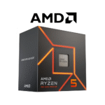 AMD Ryzen 5 7600 6 Cores 12 Threads AM5 CPU Processor