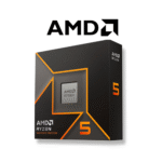 AMD Ryzen 5 9600X 6 Cores 12 Threads AM5 CPU Processor