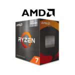 AMD Ryzen 7 5700G 8 Cores 16 Threads AM4 CPU Processor