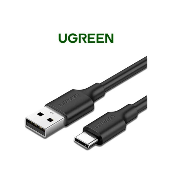 UGREEN 60118 US287 USB A to USB Type C 2Meters Cable
