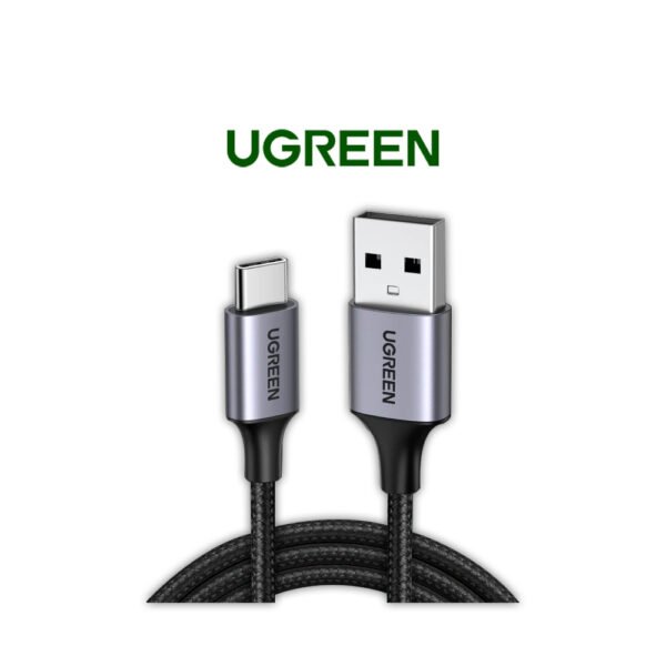 UGREEN USB A to USB C 1.5M / 2M Cable US288 60127 / 60128