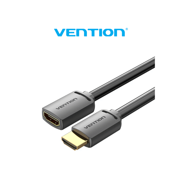 Vention AHCBJ / AHCBI HDMI Male to Female Cable