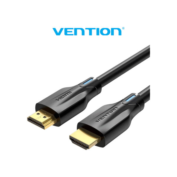 Vention HDMI Cable 2.1 8k Gold Plated