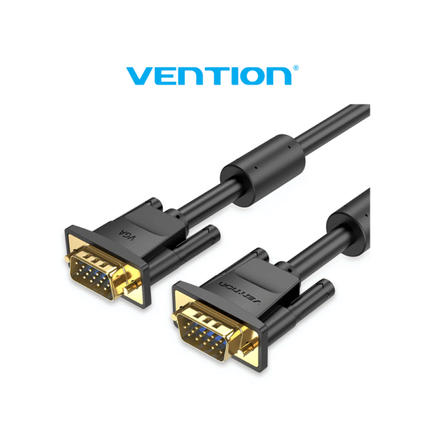 Vention VGA Cable Male to Male