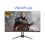 Viewplus ML-27 Plus 27" 1920 x 1080 200Hz 1ms IPS Monitor ML27
