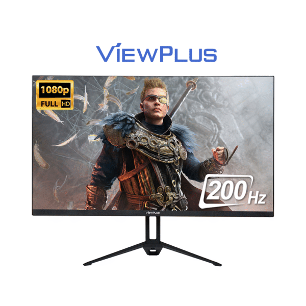 Viewplus ML-27 Plus 27" 1920 x 1080 200Hz 1ms IPS Monitor