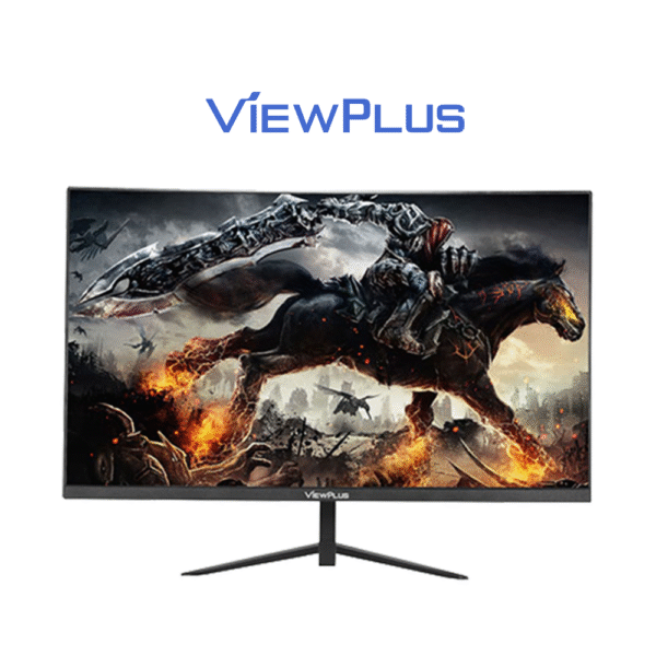 Viewplus MX-24CH 23.6" Curved 1920 x 1080 165Hz 1ms VA Monitor