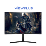 Viewplus MX-32CH 32" Curved 1920 x 1080 240Hz 1ms VA Monitor MX32CH
