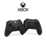 Xbox Wireless Controller Carbon Black