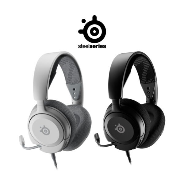 SteelSeries Arctis Nova 1 Gaming Headset