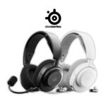 SteelSeries Arctis Nova 3P / 3X Wireless Gaming Headset Headphones Nova 3 PlayStation Xbox