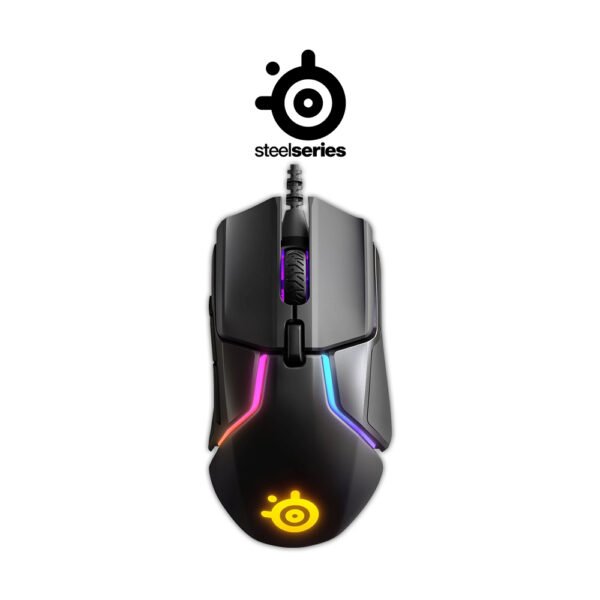 Steelseries Rival 600 Gaming Mouse