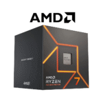 AMD Ryzen 7 7700 8 Cores 16 Threads AM5 CPU Processor