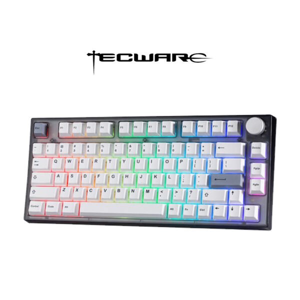 Tecware Veil 80 Wireless Mechanical Keyboard
