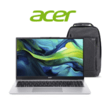 ACER ASPIRE LITE 15 AL15-42P-R6D1 | 15.6" FHD | Ryzen 7 7730U | 16GB DDR4 | 512GB SSD | Windows 11 Home | MS Office Home & Student 2024 Laptop