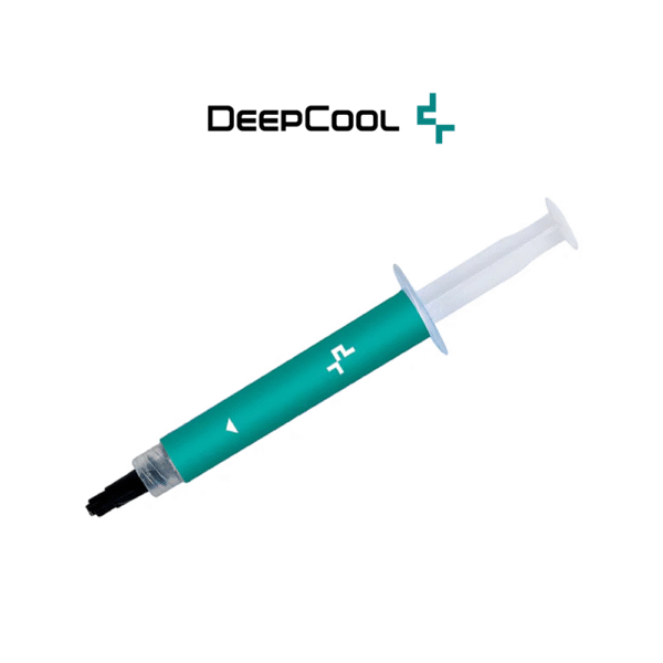 Deepcool Z3 | Z5 Thermal Paste High quality