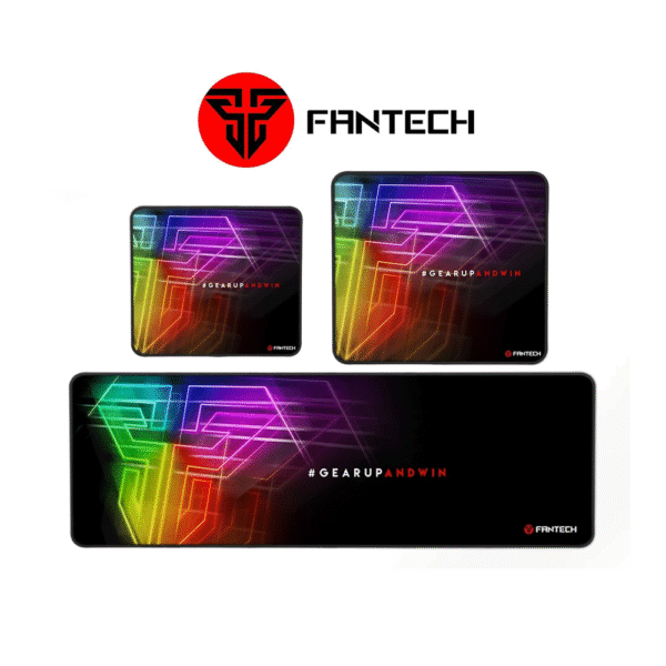 Fantech MP902 | MP452 | MP292 Vigil Gaming Mouse Pad Mousepad