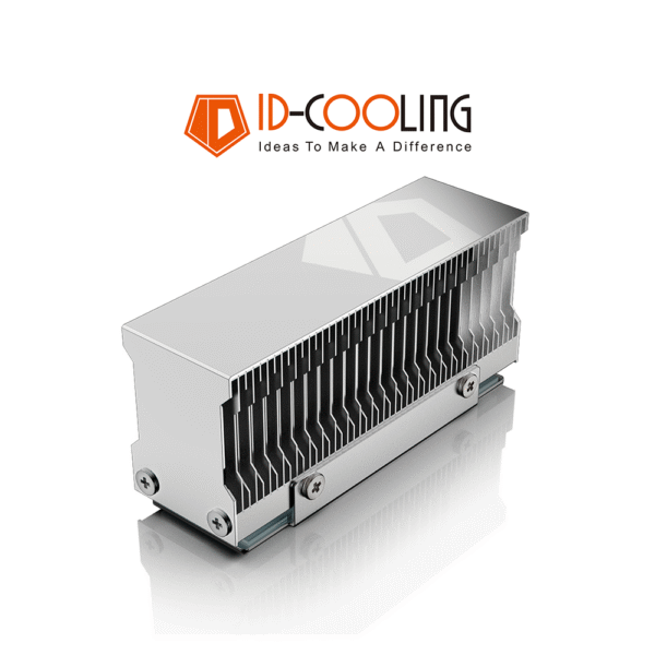 IDCooling Zero M15 M.2 SSD Cooler Heatsink