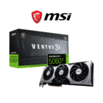 MSI GeForce RTX 5060Ti 8G VENTUS 3X OC Graphics Card GPU