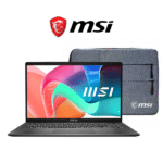 MSI Modern 15 F1MG-494PH | 15.6 FHD IPS | Intel Core 7 150U | 16GB DDR4 | 1TB SSD | Windows 11 Home | MS Office Home & Student 2024 Laptop