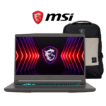 MSI THIN 15 B12UC-1432PH | 15.6" FHD IPS 144Hz | Intel Core i7-12650H | RTX 3050 4GB | 16GB DDR4 | 512GB SSD | Windows 11 Home Gaming Laptop