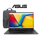 ASUS Vivobook 16 M1605YA-MB534WSM | 16" WUXGA | Ryzen 7 7730U | 16GB RAM | 512GB SSD | Windows 11 Home | MS Office Home & Student 2021 Laptop