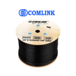 COMLINK CAT6 UTP Cable OUTDOOR CCA 305m Lan Cable