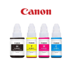 Canon Pixma GI 790 Genuine Printer Ink G790