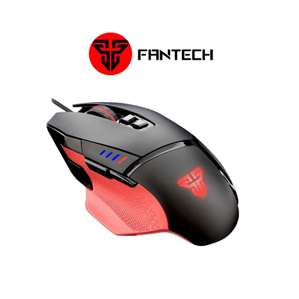 Fantech Daredevil X11 Wired Gaming Mouse