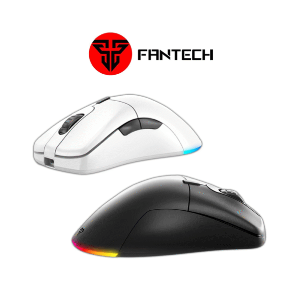 Fantech Helios XD5 Ergonomic Gaming Mouse