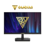 Gamdias Atlas HD24IF III 23.8" 1920 x 1080 FHD 200Hz 0.5ms IPS Gaming Monitor