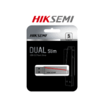 Hiksemi DUAL SLIM 32GB | 128GB USB 3.2 Flash Drive Storage