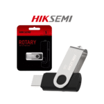HIKSEMI Rotary 32GB | 64GB USB 3.0 Flash Drive Storage
