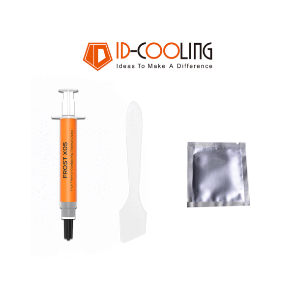 IDCooling Frost X05 6.5 W/m-K Thermal Paste