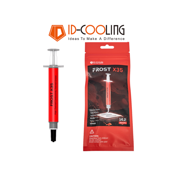 IDCooling Frost X35 14.2 W/m-K Thermal Paste