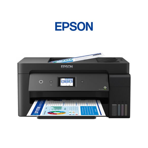 Epson EcoTank L14150 A3+ Wi-Fi Duplex Wide-Format All-in-One Ink Tank Printer
