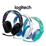 Logitech G335 Wired Gaming Headset