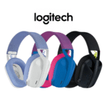 Logitech G435 Lightspeed Wireless Gaming Headset