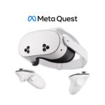 Meta Quest 3S Mixed Reality VR Headset Metaquest