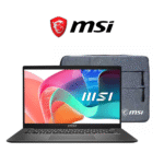 MSI MODERN 14 F13MG-648PH | 14" FHD | Intel Core i3-1315U | 8GB DDR4 | 512GB SSD | Windows 11 Home Laptop
