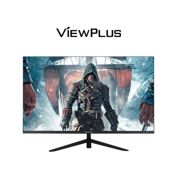 Viewplus MX 27 PRO 27" LED QHD 180Hz 1440P IPS Flat Gaming Monitor