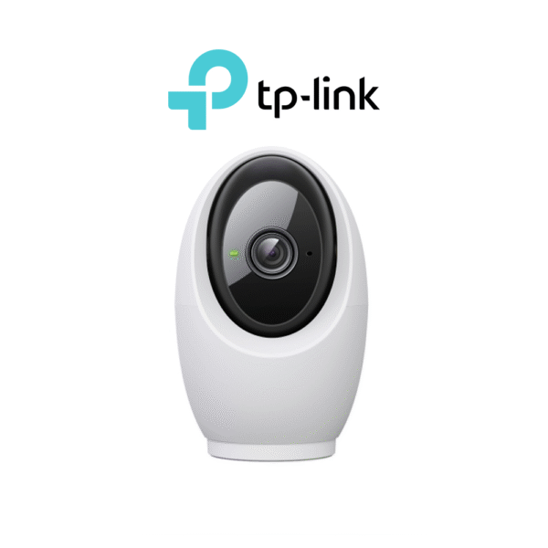 TP-Link Tapo C260 Pan/Tilt AI Home Security Wi-Fi Camera TPLink