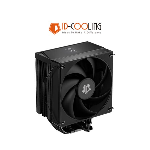 IDCooling FROZN A410 TD Digital Display CPU Air Cooler