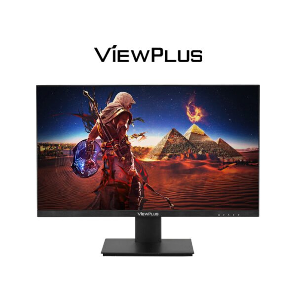 Viewplus MM-25HI 24.5" IPS 1080P 200Hz Flat Gaming Monitor MM25 HI
